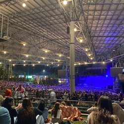 Ameris Bank Amphitheatre