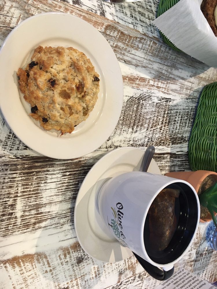 OLIVE & OATS BY AZAFRAN 53 Photos & 49 Reviews Cafes 113 Market