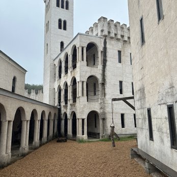 Newman Castle - Bus Tours Near Me - Bellville, Texas Newman Castle - Bus Tours Near Me - Bellville, Texas