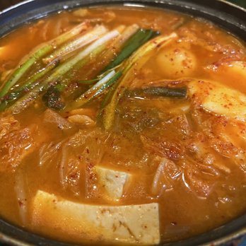Mama's House - Korean Near Me - Indianapolis, Indiana
