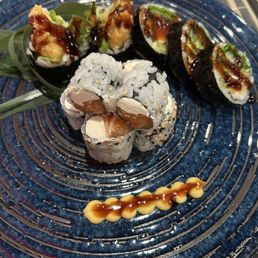 Chicken Tempura