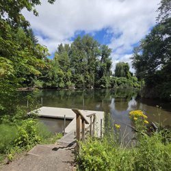 Whitaker Ponds Nature Park