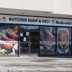 Halenda's Meats - Halenda's King