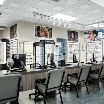 Coachella Valley Optometry - Eyewear & Opticians Near Me - Coachella, California