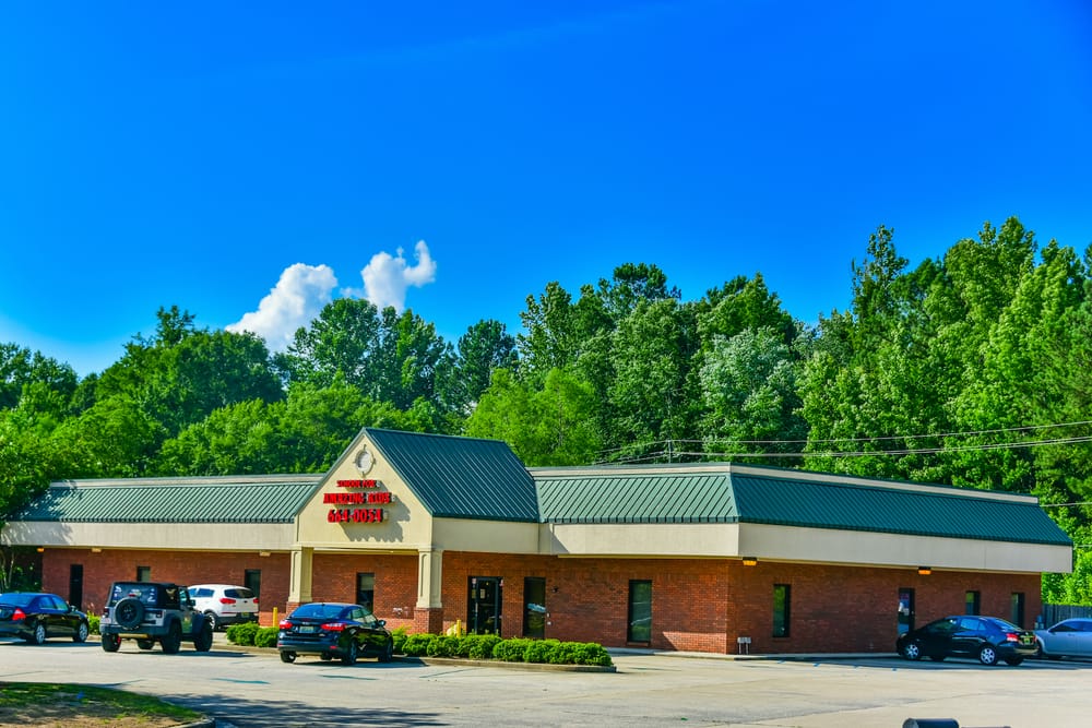 School for Amazing Kids, Weatherly - childcare center in Alabaster, AL
