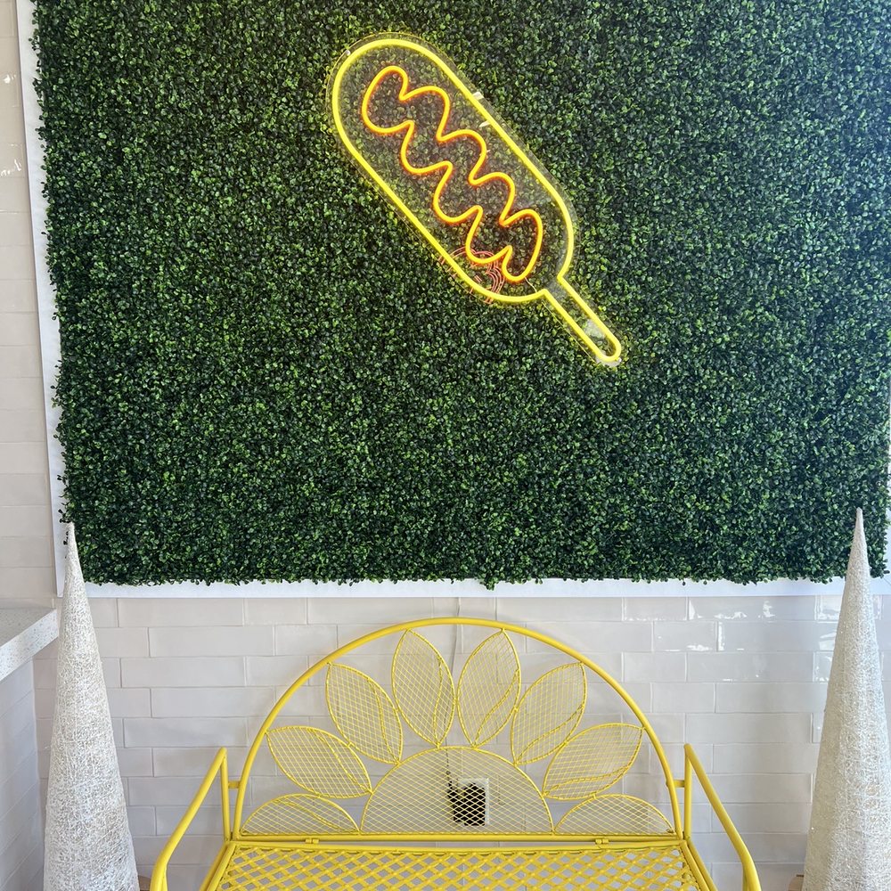 Mochinut - For your social media - Donuts Near Me - Plano, Texas