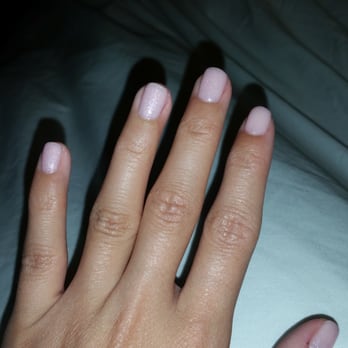 VIP Nail Salon - Bubble bath + Princess rule = the perfect natural manicure! :) - Nail Salons Near Me - Norfolk, Virginia VIP Nail Salon - Bubble bath + Princess rule = the perfect natural manicure! :) - Nail Salons Near Me - Norfolk, Virginia