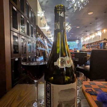 cellar twenty four - Wine Bars Near Me - The Woodlands, Texas