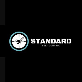 Standard Pest Control - Company Logo - Pest Control Near Me - Bluffdale, Utah Standard Pest Control - Company Logo - Pest Control Near Me - Bluffdale, Utah