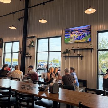 OMNI Brewery & Taproom - Indoor seating and able to keep up with the World Cup - Brewpubs Near Me - Rosemount, Minnesota OMNI Brewery & Taproom - Indoor seating and able to keep up with the World Cup - Brewpubs Near Me - Rosemount, Minnesota