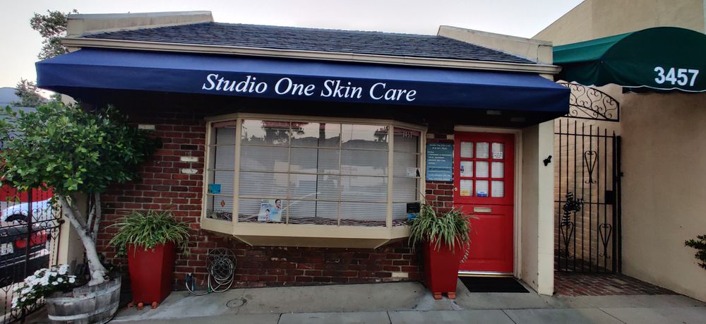 STUDIO ONE SKIN CARE - Updated June 2026 - 15 Reviews - 3457 N Verdugo ...