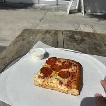 Lamonica's NY Pizza - Pizza Near Me - Los Angeles, California Lamonica's NY Pizza - Pizza Near Me - Los Angeles, California