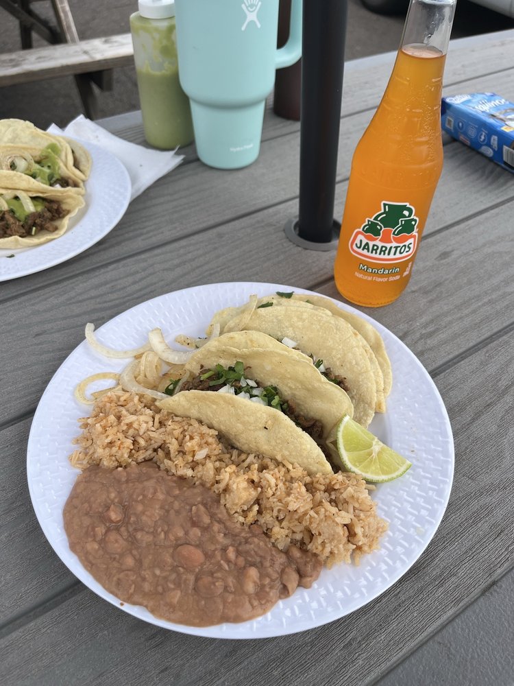 Tacos Diana