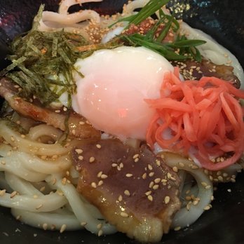 Sanukiya - Japanese Near Me - Paris, 75