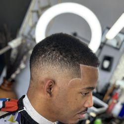 Ace of Fades Barber Lounge
