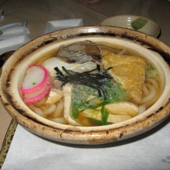 Fuji Mountain - (photographed by Dave Hong) - Japanese Near Me - Philadelphia, Pennsylvania