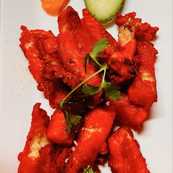 Himalayan Bistro - Chicken 65 - Indian Near Me - Reading, Pennsylvania