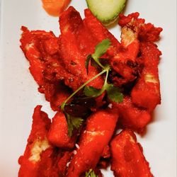 Himalayan Bistro - Chicken 65