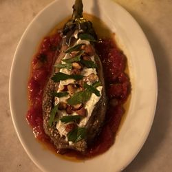 Atte. Pizzería Napoletana