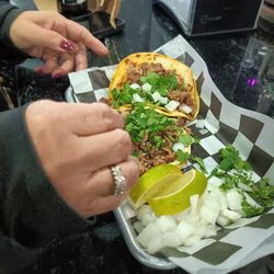 Tequila Y Tacos Cantina & Taqueria - Bistak tacos