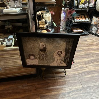 This, That & the ODDer Things - Gift Shops Near Me - Ypsilanti, Michigan This, That & the ODDer Things - Gift Shops Near Me - Ypsilanti, Michigan