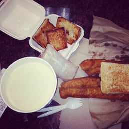 Fried Dough