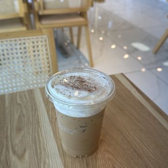 Bread Spot - Sea Salt Coffee - Vietnamese Near Me - Rosemead, California