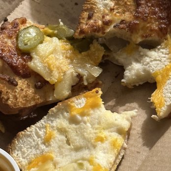 Domino's Pizza - Chicken Habanero Sandwich - Pizza Near Me - Herriman, Utah