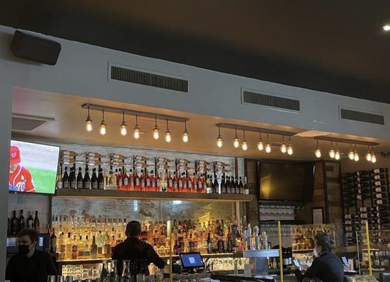 Serafina West 105 (UWS) by null