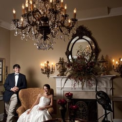 Heartwood Hall