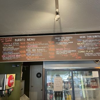 Lutticken's - Burrito Menu - Sandwiches Near Me - Menlo Park, California Lutticken's - Burrito Menu - Sandwiches Near Me - Menlo Park, California