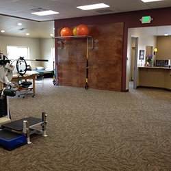Reno Sport & Spine Institute