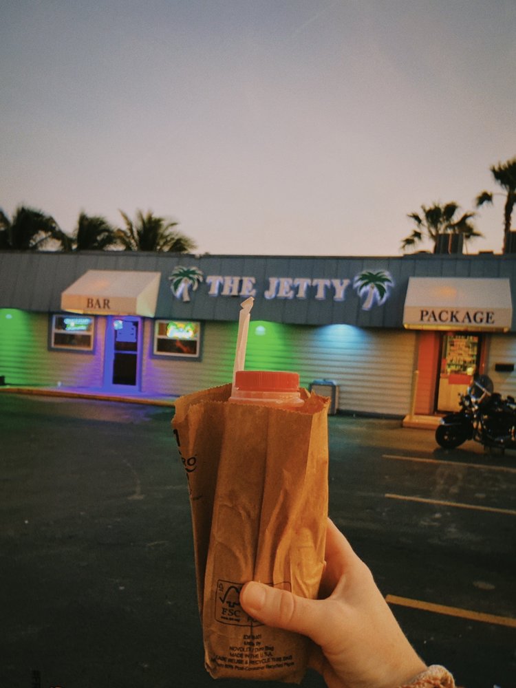 JETTY LOUNGE Updated October 2024 49 Photos & 57 Reviews 100 S