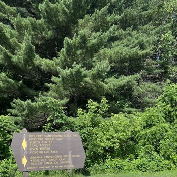 William O'Brien State Park - Parks Near Me - Marine on Saint Croix, Minnesota
