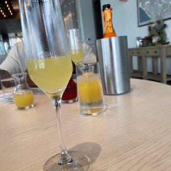 CIMAS - Mimosa - Latin American Near Me - Memphis, Tennessee