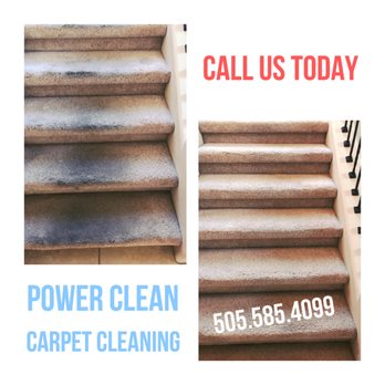 Power Clean Carpet Cleaning - Carpet Cleaning Near Me - Albuquerque, New Mexico Power Clean Carpet Cleaning - Carpet Cleaning Near Me - Albuquerque, New Mexico