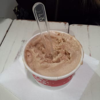 Dolce Neve - Hazelnut - Gelato Near Me - Austin, Texas Dolce Neve - Hazelnut - Gelato Near Me - Austin, Texas