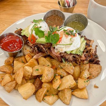 Bloom - Carnitas Bene - American Near Me - Santa Clara, California Bloom - Carnitas Bene - American Near Me - Santa Clara, California