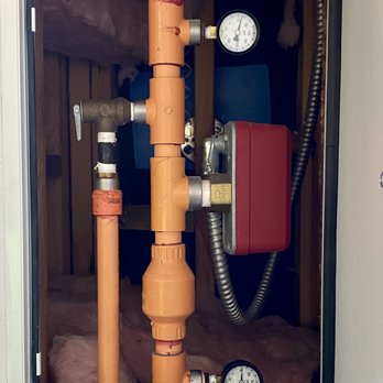Guard Fire Protection - Reset Fire Alarm - Fire Protection Services Near Me - Anaheim, California