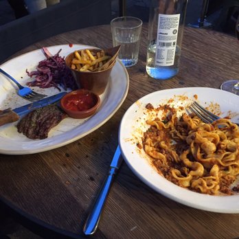 Jamie's Italian - Brighton - Italian Near Me - Brighton, BNH