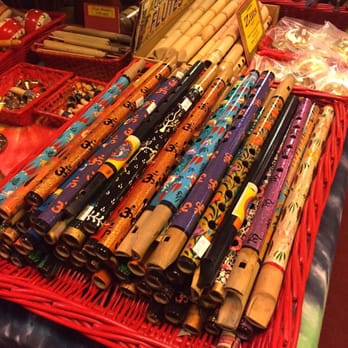Psychic Eye Book Shops - Decorative looking flutes or recorders? - Bookstores Near Me - Las Vegas, Nevada Psychic Eye Book Shops - Decorative looking flutes or recorders? - Bookstores Near Me - Las Vegas, Nevada