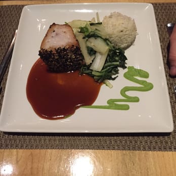 Cola's - Tuna - New American Near Me - Columbia, South Carolina Cola's - Tuna - New American Near Me - Columbia, South Carolina