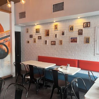 Gazab - Indian Near Me - New York, New York