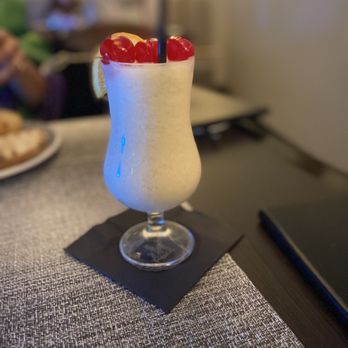The Eagle's Nest - Pina Colada - American Near Me - Indianapolis, Indiana