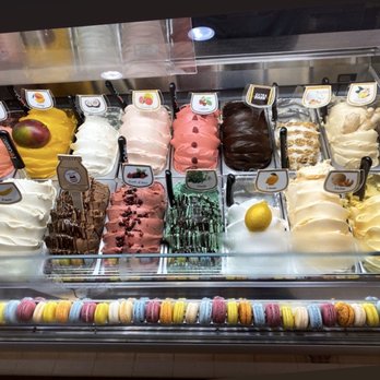 Sweet Life - Gelato - Bakeries Near Me - Rome, RM