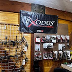 Pagosa Guns & Archery