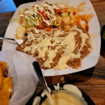 Tekela Cocina & Cantina - a plate of food - Mexican Near Me - Sylvania, Ohio