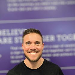Anytime Fitness - John Santerre - Owner / Coach