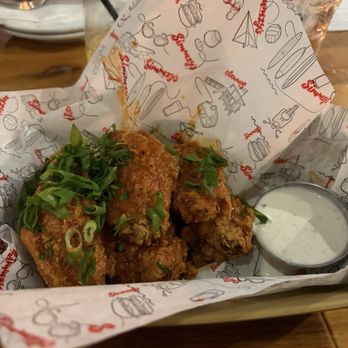 Simmzy's - 15 Minute Wings - Pubs Near Me - Huntington Beach, California Simmzy's - 15 Minute Wings - Pubs Near Me - Huntington Beach, California