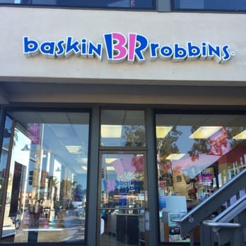 Baskin Robbins - Love ice cream! - Ice Cream & Frozen Yogurt Near Me - La Jolla, California